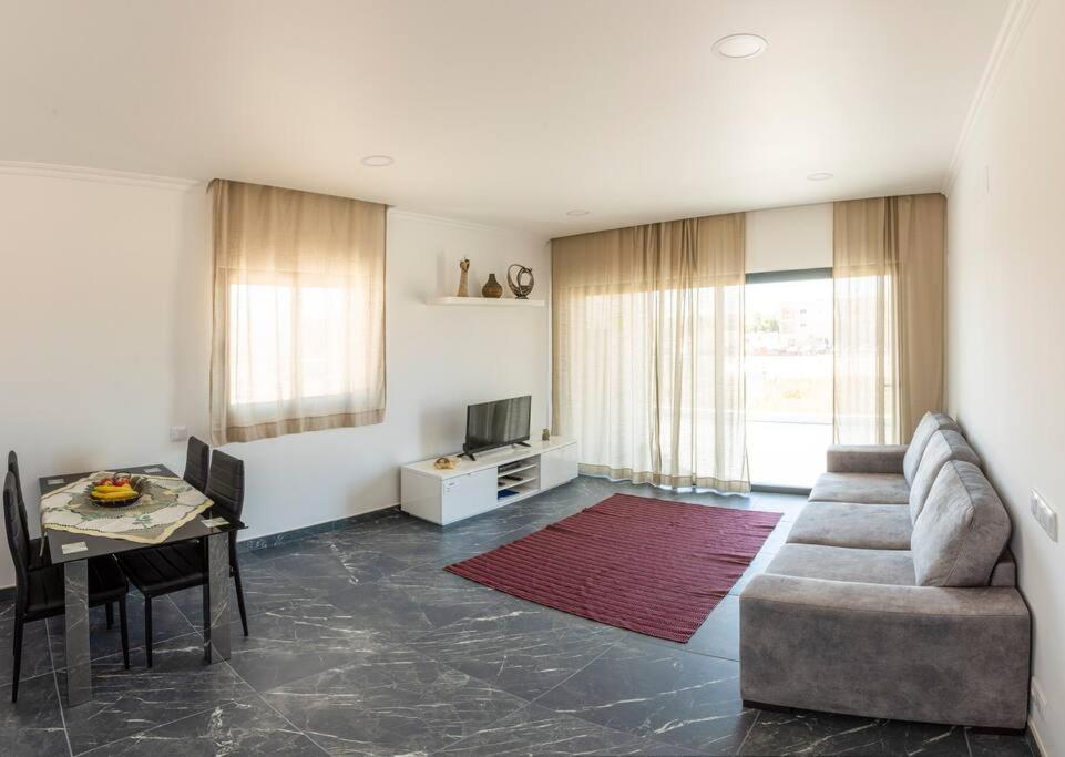 Sunset House Apartment Vila do Bispo Exterior photo