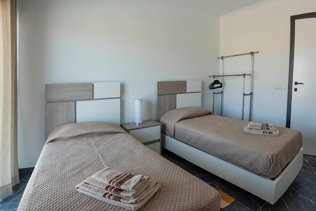 Sunset House Apartment Vila do Bispo Exterior photo