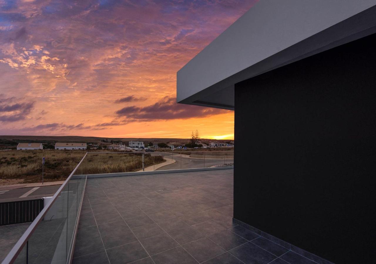 Sunset House Apartment Vila do Bispo Exterior photo
