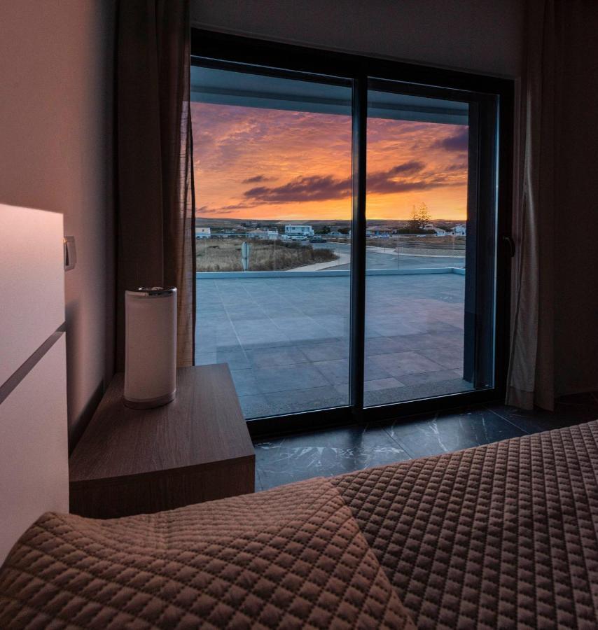 Sunset House Apartment Vila do Bispo Exterior photo