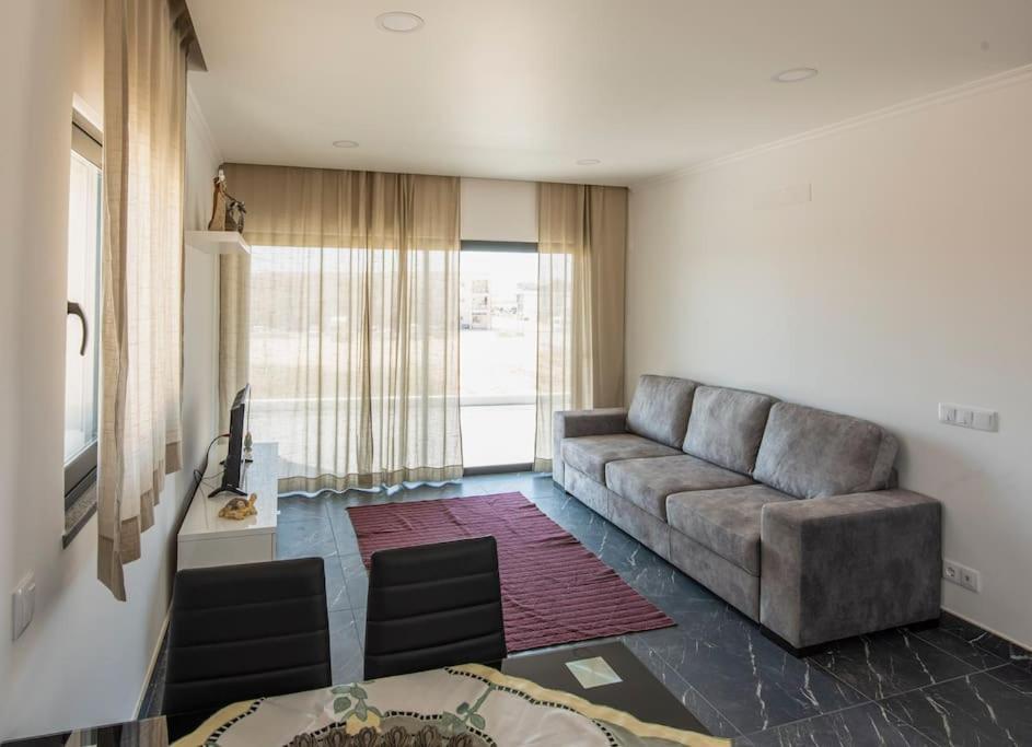 Sunset House Apartment Vila do Bispo Exterior photo