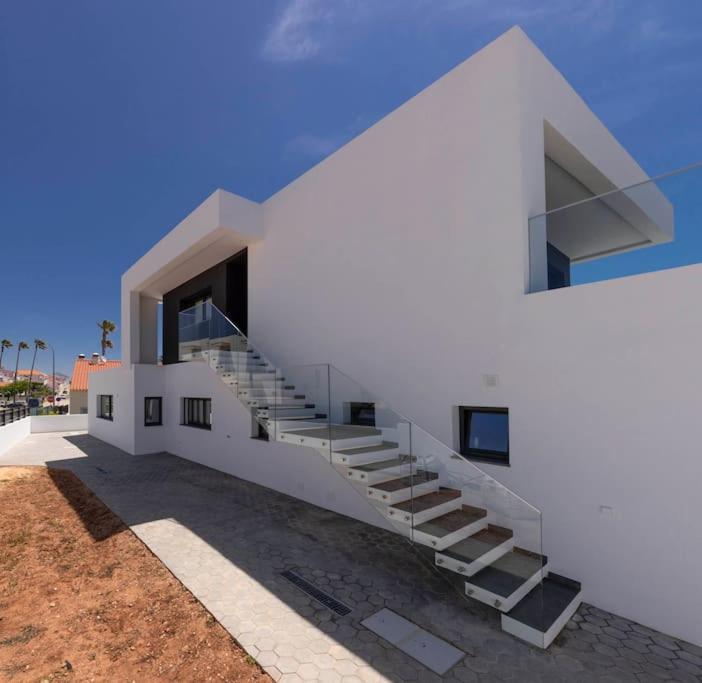 Sunset House Apartment Vila do Bispo Exterior photo