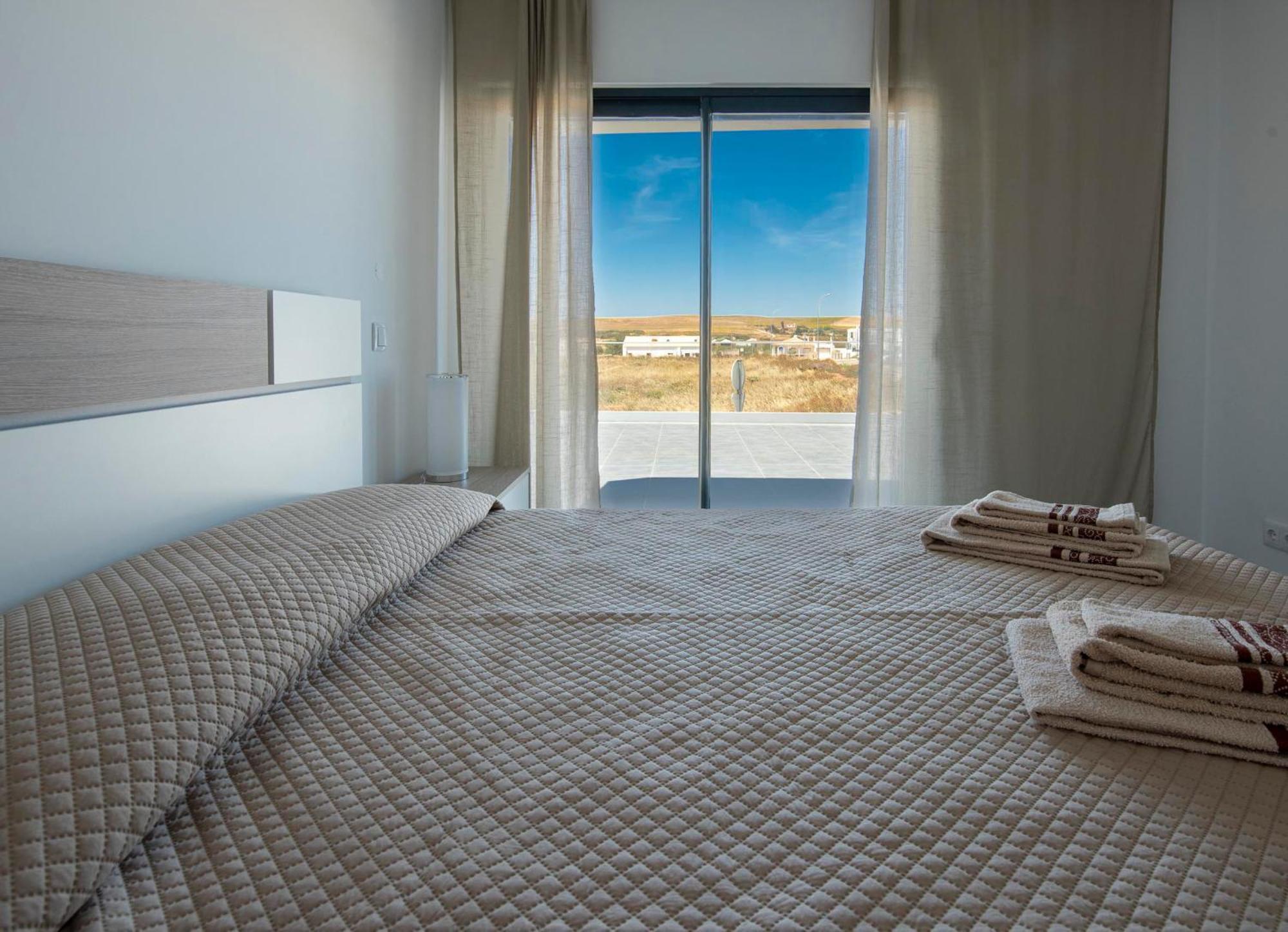 Sunset House Apartment Vila do Bispo Exterior photo